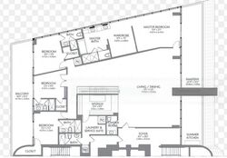 Henry Park (D10), Terrace #460753351